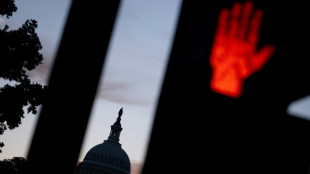 Le Congr&egrave;s am&eacute;ricain dans l'impasse budg&eacute;taire au premier jour du "shutdown"