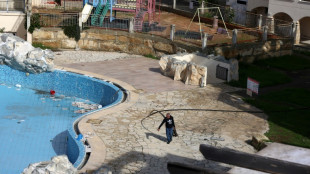 Una peque&ntilde;a ciudad chipriota muy inquieta ante la llegada de migrantes sirios