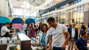 Restaurante da Vila Ol&iacute;mpica n&atilde;o convence a todos