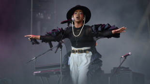 Red Hot Chili Peppers y Lauryn Hill encabezan el concierto Global Citizen a favor de los pa&iacute;ses pobres