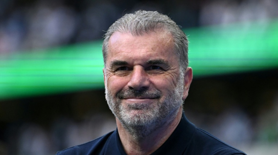 Postecoglou wants to bring trophies to Nottingham Forest