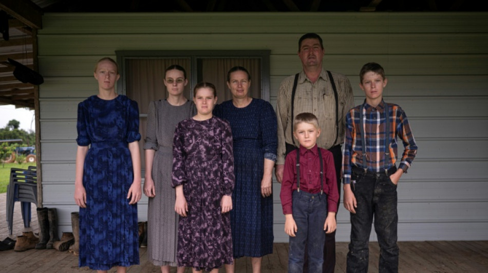 Mennonite communities raise hackles in Peruvian Amazon