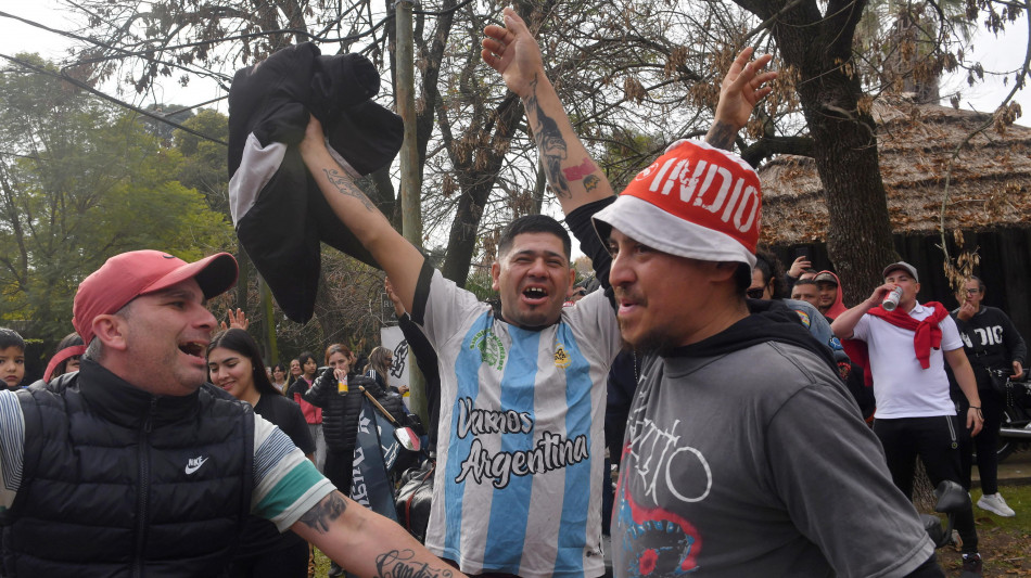 Commozione in Argentina, muore l'icona del rock Carlos 'el Indio' Solari