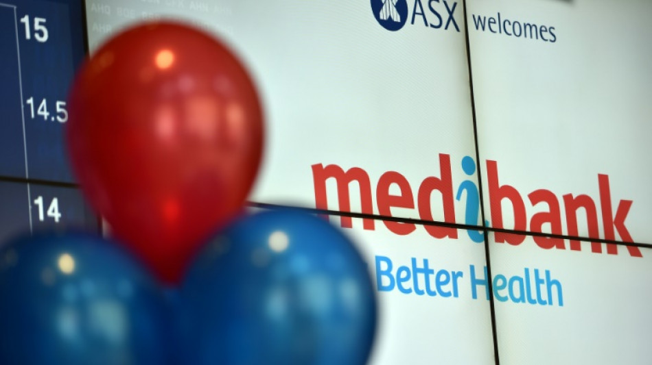 Hackers demand $10 mn for stolen Australian health records