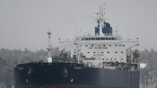 Finlandia acusa a tres marineros de un petrolero por sabotear cables en el mar Báltico