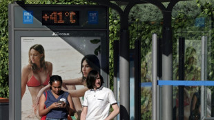 Espa&ntilde;a sufre una nueva ola de calor intenso