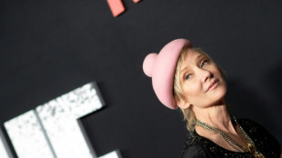 US-Schauspielerin Anne Heche bei Autounfall lebensgef&auml;hrlich verletzt
