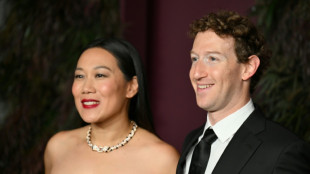 Zuckerberg d&eacute;voile un atlas des prot&eacute;ines destin&eacute; &agrave; faire avancer la recherche biom&eacute;dicale