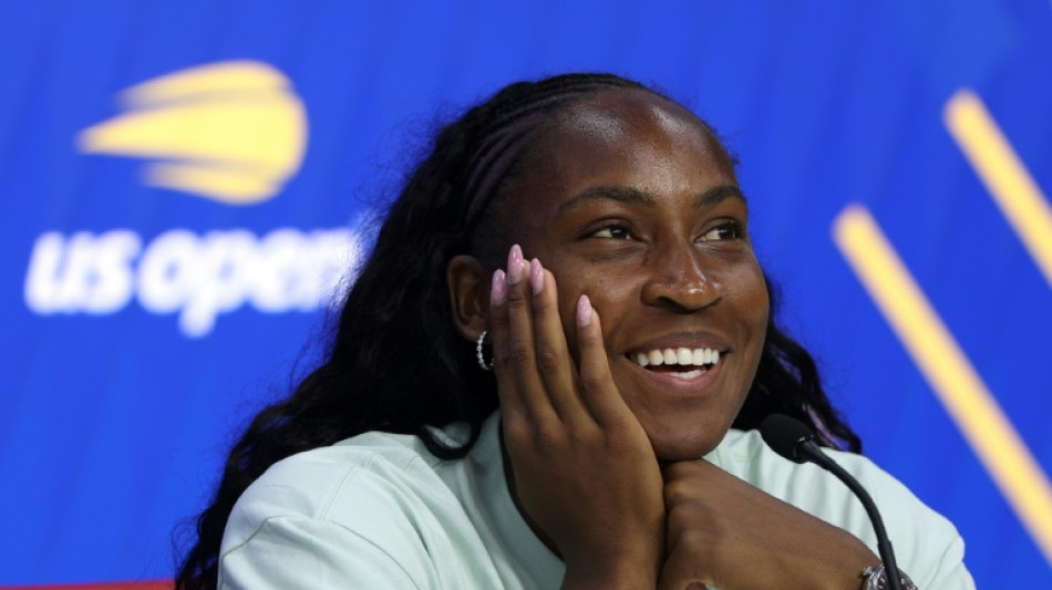 Gauff looks to future with bold coaching change before US Open