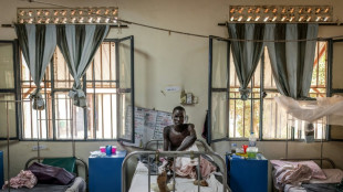 Dead on arrival: South Sudan's devastated health system
