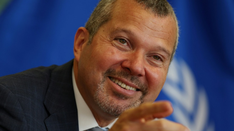 Votación clave para reducir las emisiones de barcos bajo presión de EEUU