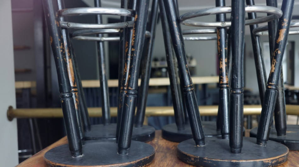 Zahl der Firmenpleiten im April um 3,3 Prozent gestiegen