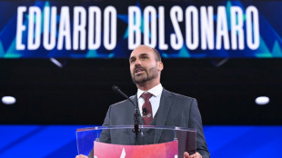 PGR solicita investiga&ccedil;&atilde;o sobre campanha de Eduardo Bolsonaro nos EUA contra autoridades brasileiras