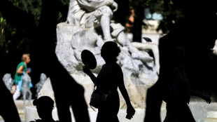 La moiti&eacute; sud de la France en vigilance orange canicule lundi