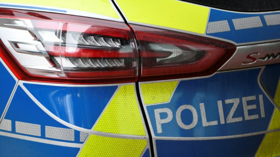 20-J&auml;hriger wegen antisemitischer Gewalttat in Bayern festgenommen