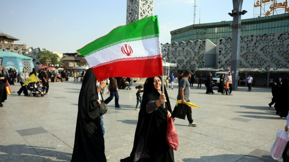 Ir&atilde; lan&ccedil;a m&iacute;sseis contra Bahrein e Kuwait ap&oacute;s novo ataque dos EUA