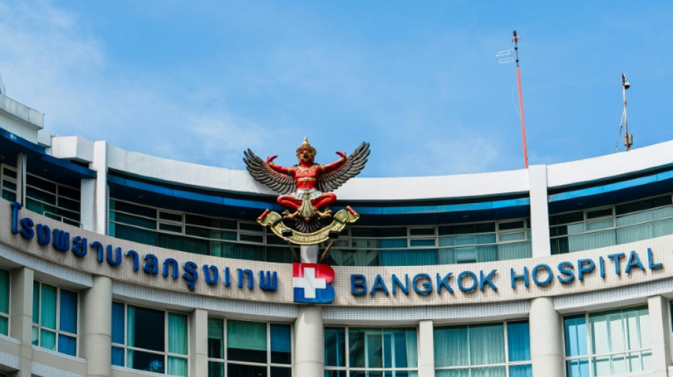 Mueren cuatro turistas en Laos, se sospecha de intoxicaci&oacute;n con metanol