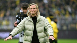 Former Germany women's star Popp signs with Borussia Dortmund