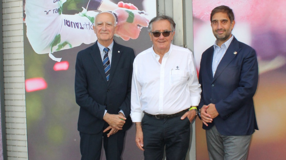 Gli anni magici del motorsport 'corrono'all'Historic Minardi day