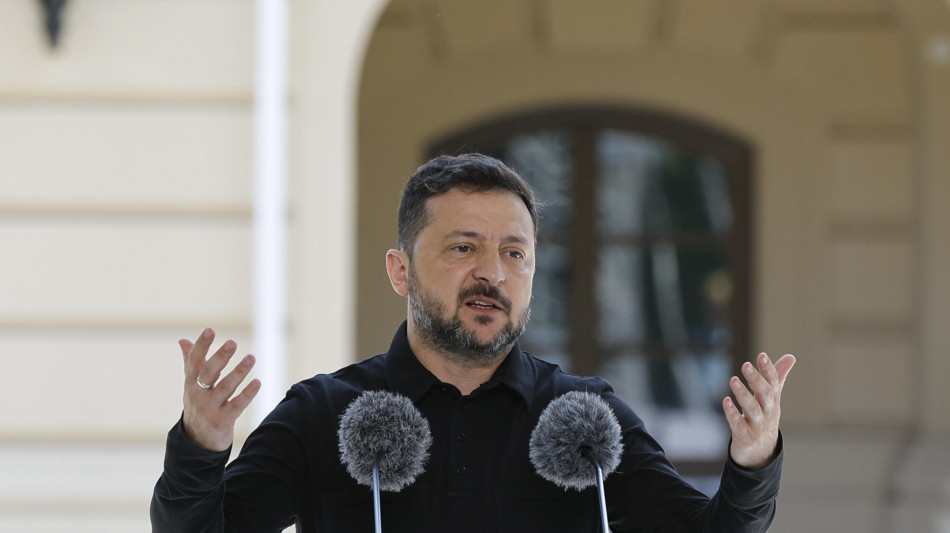 Zelensky, 'Klymenko sar&agrave; nuovo Segretario del Consiglio Sicurezza ucraino'