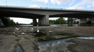 La Garonne, malmen&eacute;e par la s&egrave;cheresse, sous perfusion des barrages des Pyr&eacute;n&eacute;es