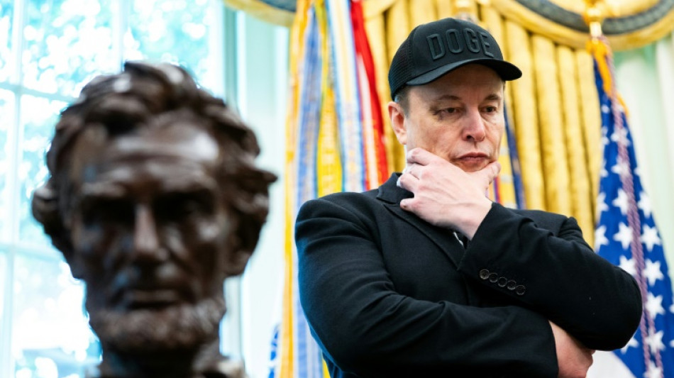 Musk lanza su propio movimiento pol&iacute;tico en EEUU, el "Partido de Am&eacute;rica"