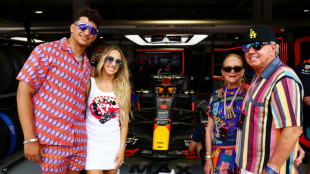 NBA close to picking new $12-13bn Vegas team owners: report