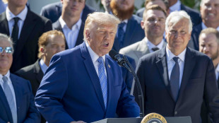 Trump, 'da ora ogni danno a navi sar&agrave; risarcito con i fondi iraniani'
