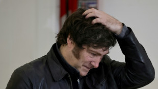 Argentina elimina una comisi&oacute;n investigadora de una presunta estafa que salpica a Milei