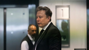 Avec SpaceX en Bourse, la fortune d'Elon Musk flirtera avec les 1.000 milliards de dollars