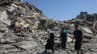 Israel destr&oacute;i outro grande edif&iacute;cio residencial na Cidade de Gaza