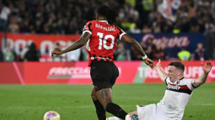 Scotland's Ferguson ends injury nightmare with Bologna cup triumph