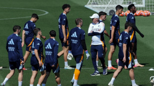 "Desde el 26 de mayo ser&eacute; entrenador de Brasil", confirma Ancelotti