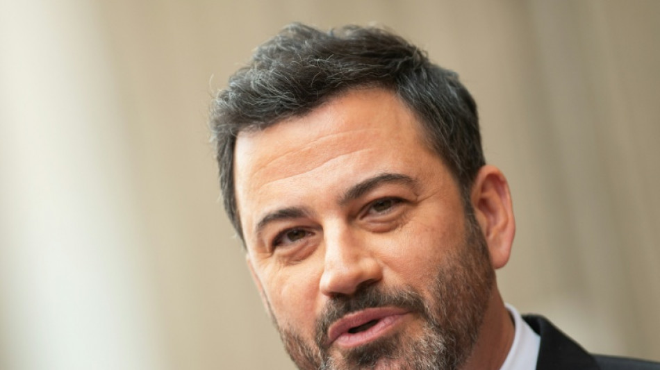 Jimmy Kimmel back on the air, but faces partial boycott