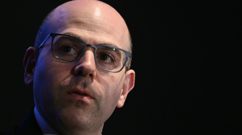 US Senate poised to advance Trump aide's appointment at Fed