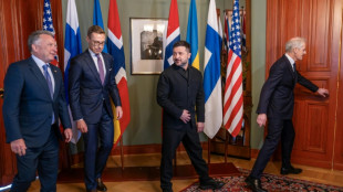 Emisario de EEUU llega a Rusia para conversar con Putin sobre Ucrania