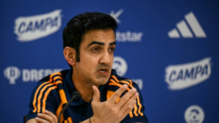 India coach Gambhir faces growing pressure ahead of second England Test