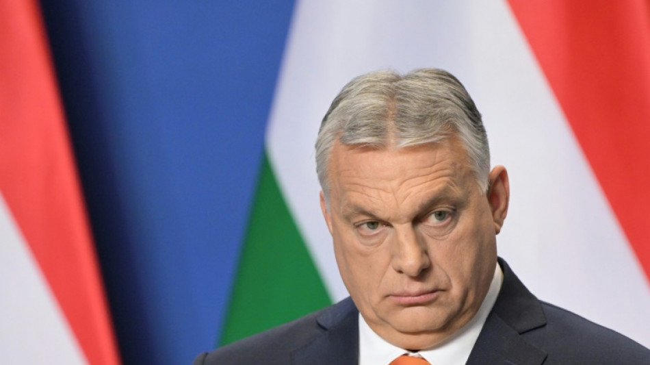 EU-Kommission geht sp&auml;ter gegen Ungarn vor als erwartet