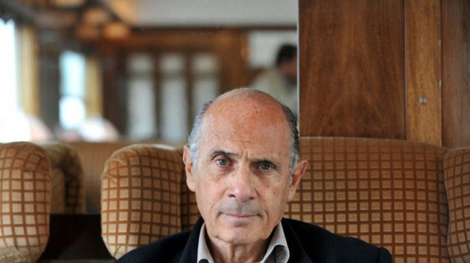 Nestor Burma a cass&eacute; sa pipe: Guy Marchand est mort