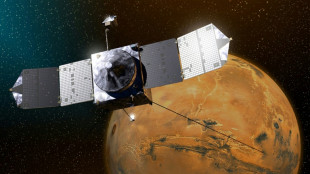 La Nasa annonce avoir perdu l'une de ses sondes martiennes