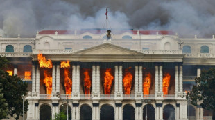 Nepal army bids to restore order after deadly protests oust PM