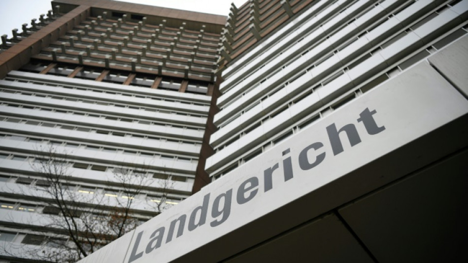 Rentner in Keller geknebelt und getötet: Weiterer Prozess in Köln begonnen