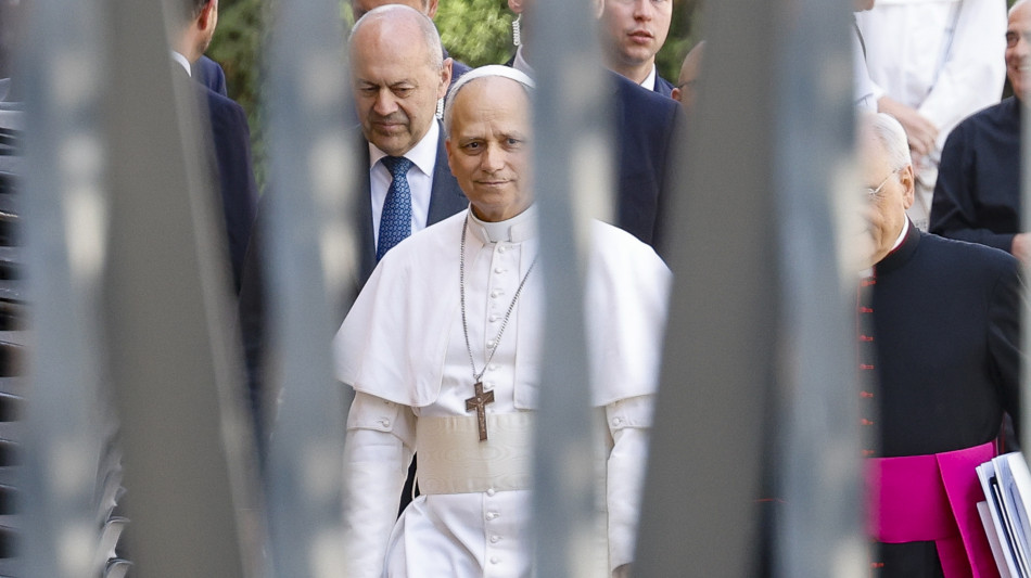 Papa a cardinali, mi aiutate in ruolo superiore alle mie forze