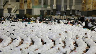 Mueren en un accidente de autob&uacute;s 20 peregrinos que iban a La Meca