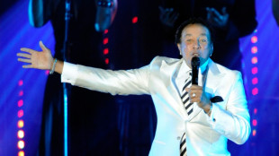 Pol&iacute;cia investiga nos EUA o cantor Smokey Robinson ap&oacute;s processo por agress&atilde;o sexual
