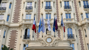 Au Carlton de Cannes, un ma&icirc;tre d'h&ocirc;tel qui "g&egrave;re l'impr&eacute;visible" depuis 40 ans