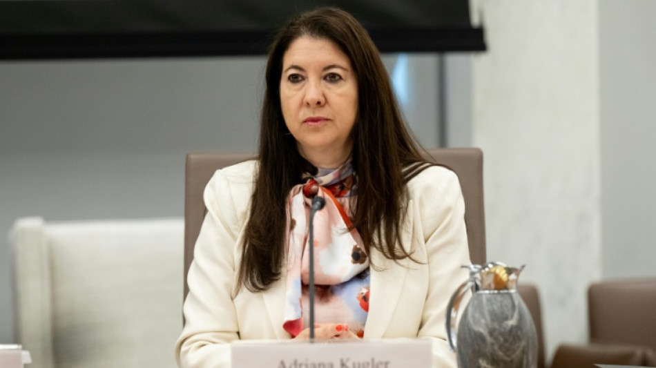 Etappensieg f&uuml;r Trump: Von Biden ernanntes Fed-Vorstandsmitglied zieht sich zur&uuml;ck