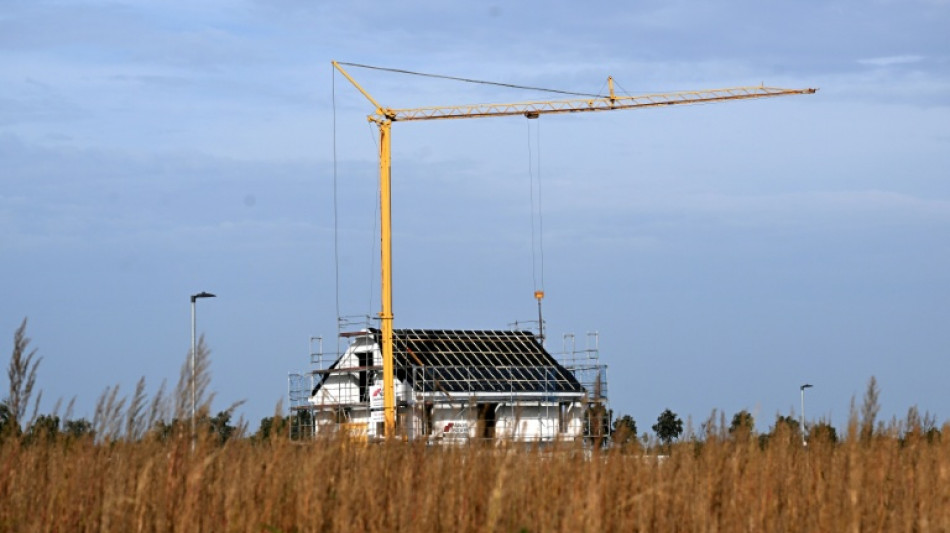 W&auml;rmepumpen dominieren Heizungsmarkt bei neuen Ein- und Zweifamilienh&auml;usern