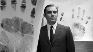 A Venezia 'Volont&eacute; - L'uomo dai mille volti'