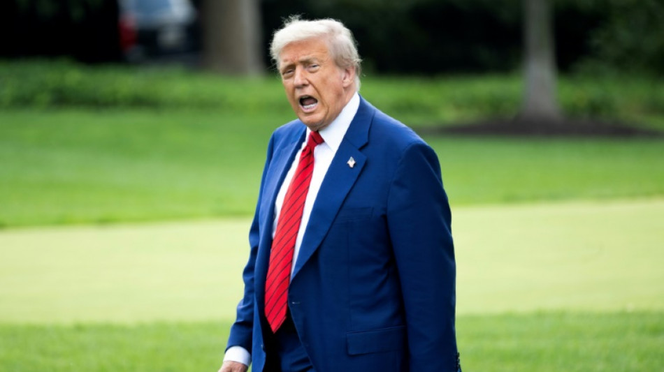 Trump visitar&aacute; el "Alcatraz de los caimanes", un centro de detenci&oacute;n de migrantes